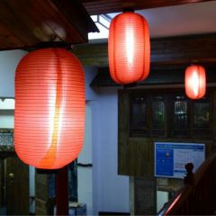 小院子酒家 User Photo