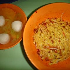 Old Airport Road Food Centre User Photo