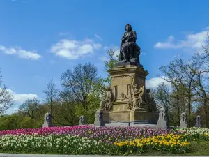 Vondelpark