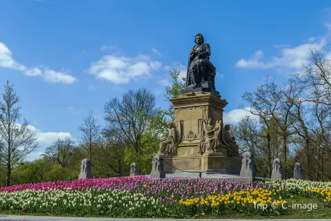 Vondelpark