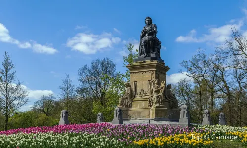 Vondelpark