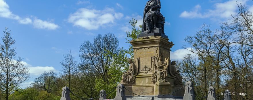 Vondelpark