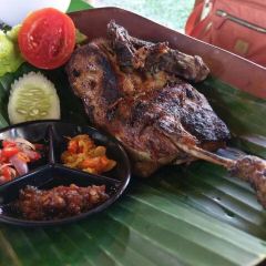 Bebek Bengil Ubud User Photo
