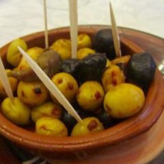 Riad El Reducto 여행 사진