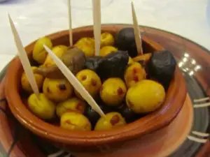 Riad El Reducto