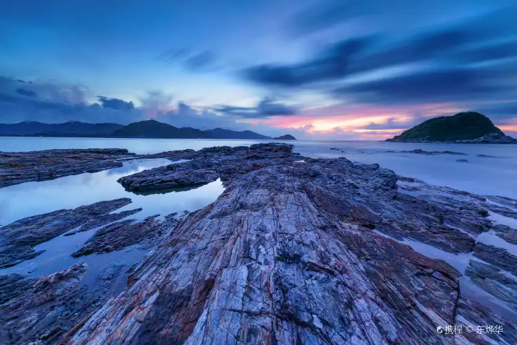 鄰近永記生態園動物園-羊駝的酒店