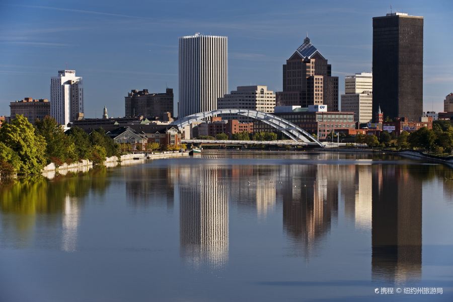 Alicante to Rochester Flights