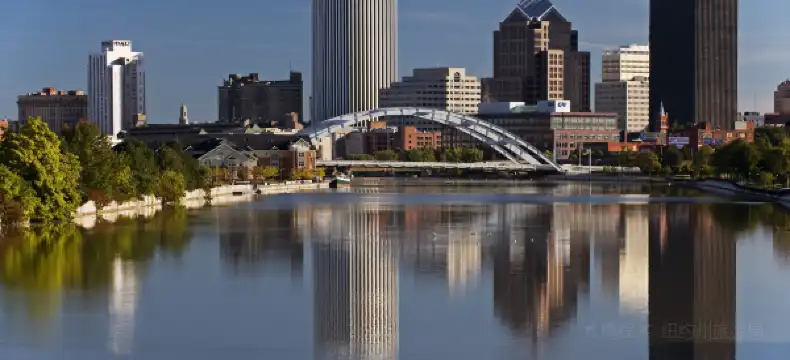 Hotels in Rochester