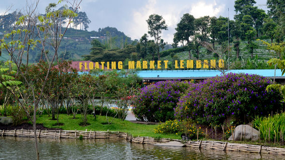 Kabupaten Bandung Barat