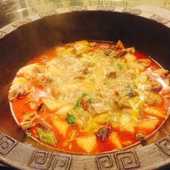 da mo liu xiang shao kao can ting User Photo