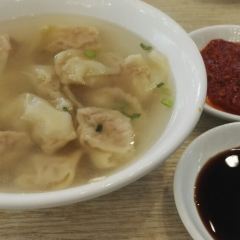 四川酒家(太平南路店) User Photo