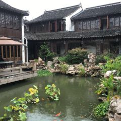 ZOU'S SCOURTYARD 여행 사진