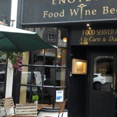 Ecco Vino User Photo