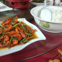 颜氏徽菜(18年老店) User Photo