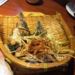 阿妈意·丽江特色小吃非遗传承集合店 User Photo