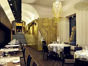 Valvas’or Restaurant
