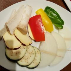 Yamada Farm Miharashi Chaya 여행 사진