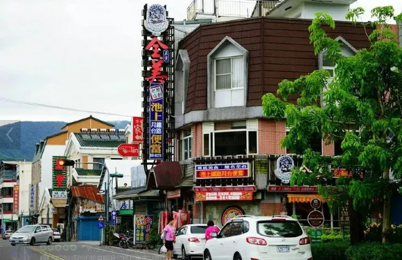 東池池上便當