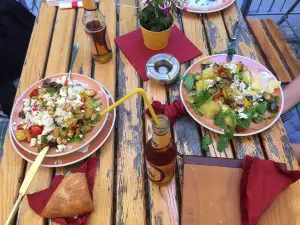 Restaurant BrennNessel
