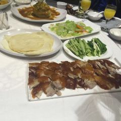 Xianhe Dining User Photo