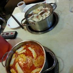 Xingxingtianluo 여행 사진