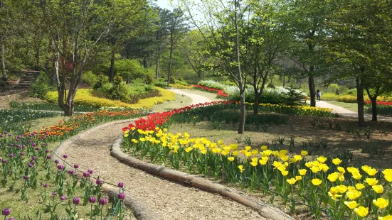 翡翠花園