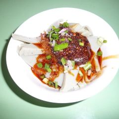 洞子口張老二涼粉（文殊院店）張用戶圖片