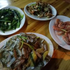 hao shi lai User Photo