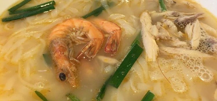 OLDTOWN WHITE COFFEE SIGNATURE