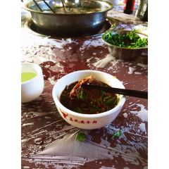 九襄姜氏黄牛肉 User Photo