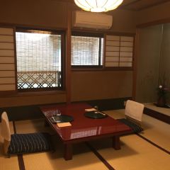 Kikunoi Roan User Photo