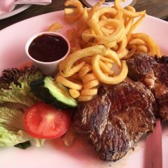 Hooters ảnh của người dùng