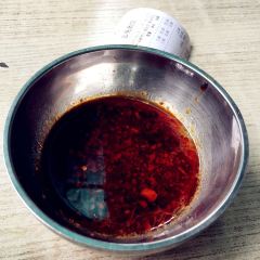 志亮灌湯蒸餃·清真（廟後街店）張用戶圖片
