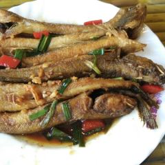 EJian Ru Gu Seafood (Hai Shu Branch) User Photo