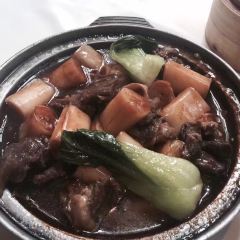 TaoRanXuan User Photo