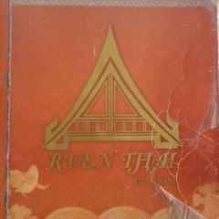 Ruenthai Restaurant User Photo