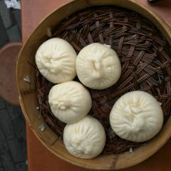 Gardern TeaHouse 여행 사진