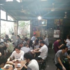 TRANSPORT TEAHOUSE User Photo