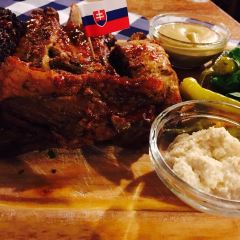 Bratislava Flag Ship Restaurant User Photo