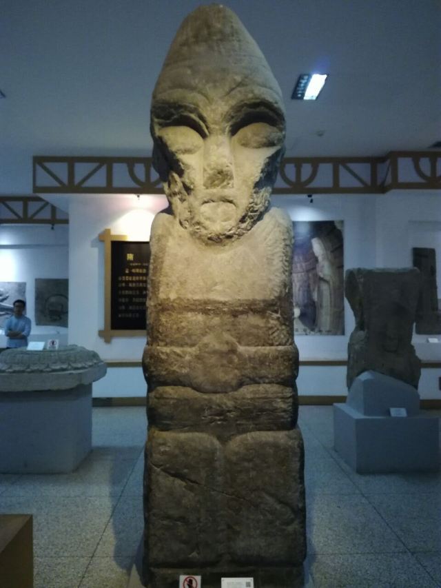 칭저우박물관