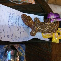 Gecko Cabane Restaurant User Photo