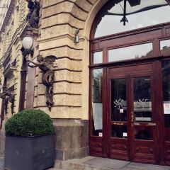 New York Café User Photo