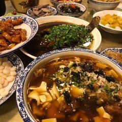 老牛窝里(南下塘店) User Photo