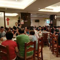 Ninghai Restaurant (guloufen) User Photo