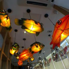 Chuange Fish Dumpling House (qinlinglu) User Photo
