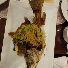 早海鱼市(三鲜街店) User Photo