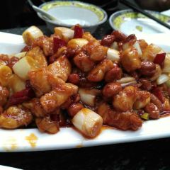 SHI TOU MEN KAN User Photo