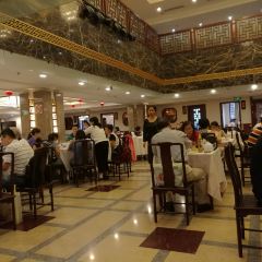 SHANGHAI CLASSICAL RESTAURANT User Photo