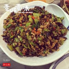 MURMUR FROM THE CLOUDS 여행 사진