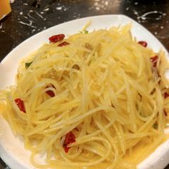 Yin xiang jiang nan zhu ti Restaurant (kang zhuang nan jie) User Photo
